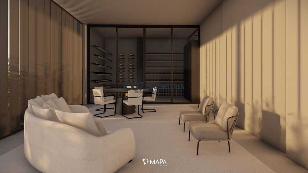 Casa de Condomínio, 8 quartos - Foto 6