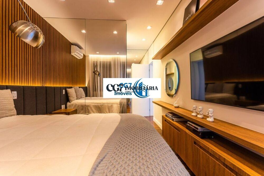 Sobrado, 4 quartos, 465 m² - Foto 15