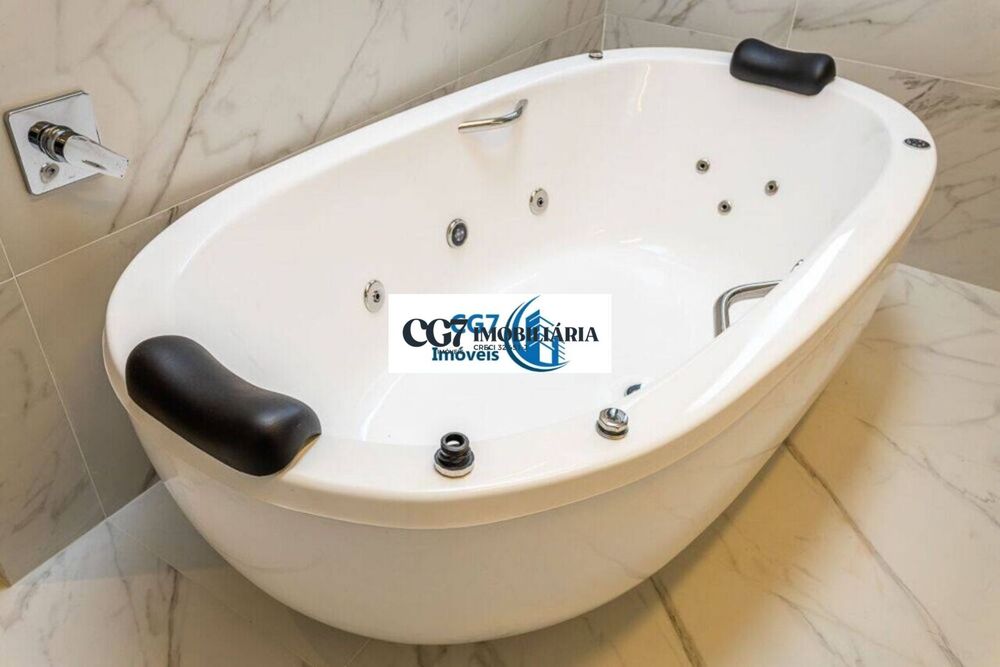 Sobrado, 4 quartos, 465 m² - Foto 5