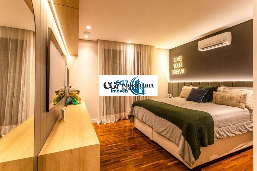 Sobrado, 4 quartos, 465 m² - Foto 12