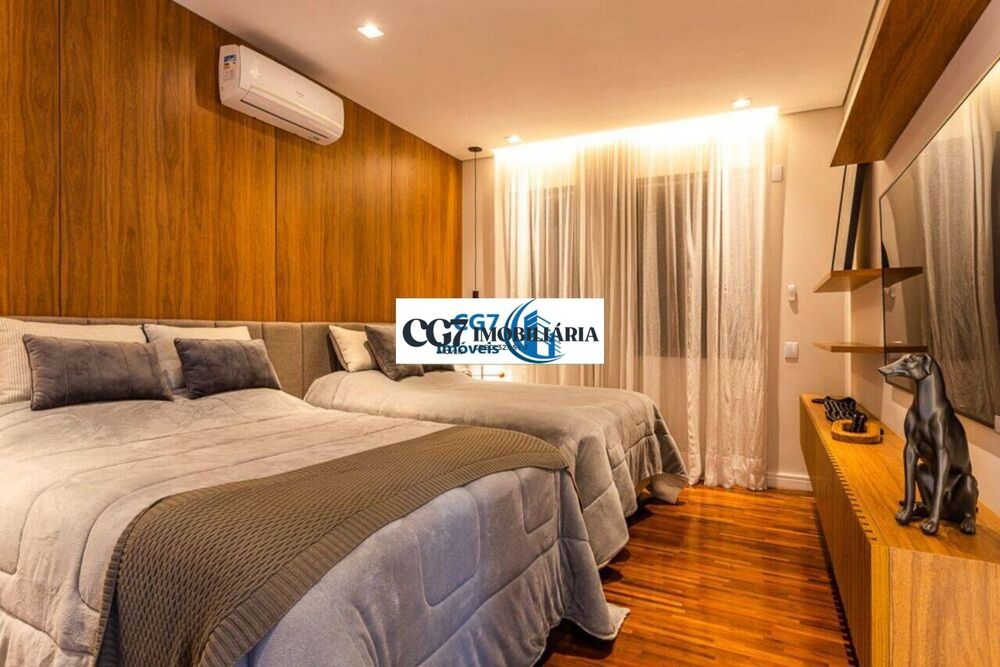 Sobrado, 4 quartos, 465 m² - Foto 9