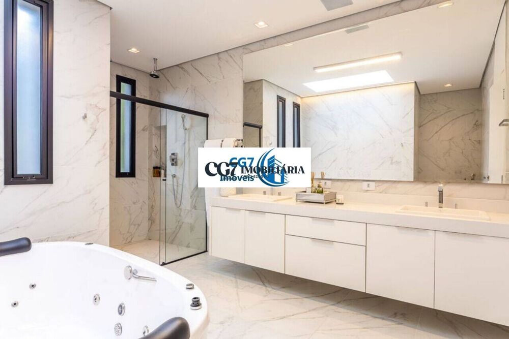 Sobrado, 4 quartos, 465 m² - Foto 1