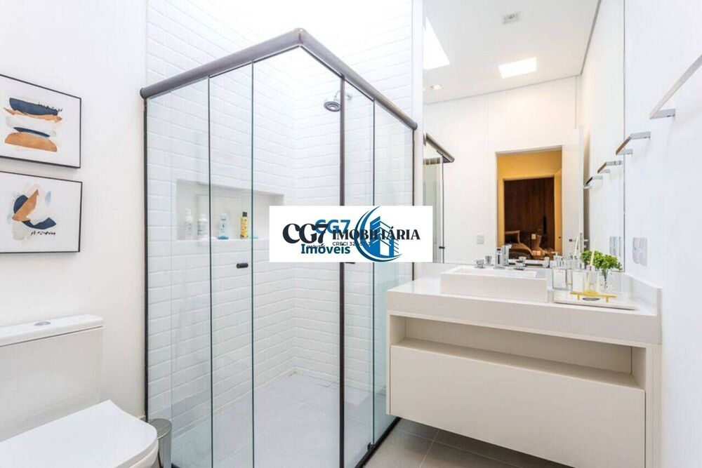 Sobrado, 4 quartos, 465 m² - Foto 2