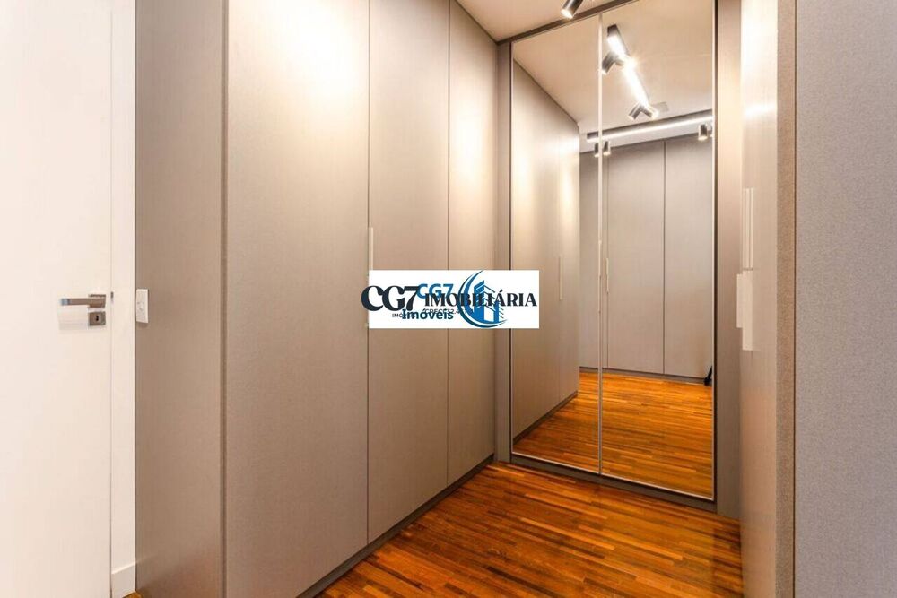 Sobrado, 4 quartos, 465 m² - Foto 10