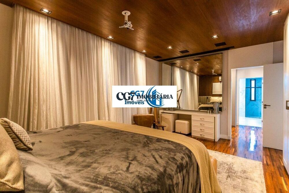 Sobrado, 4 quartos, 465 m² - Foto 11