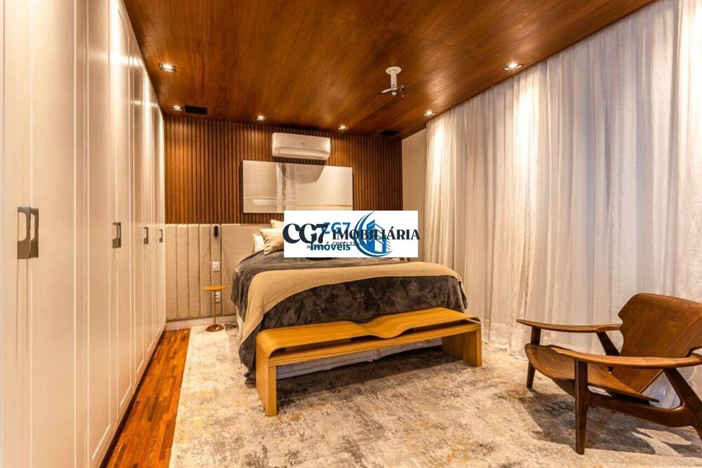 Sobrado, 4 quartos, 465 m² - Foto 8