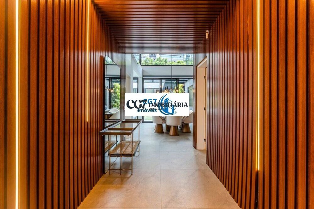 Sobrado, 4 quartos, 465 m² - Foto 14