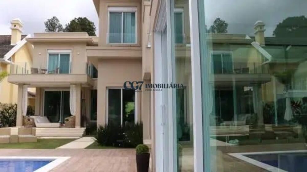 Casa de Condomínio, 5 quartos - Foto 6