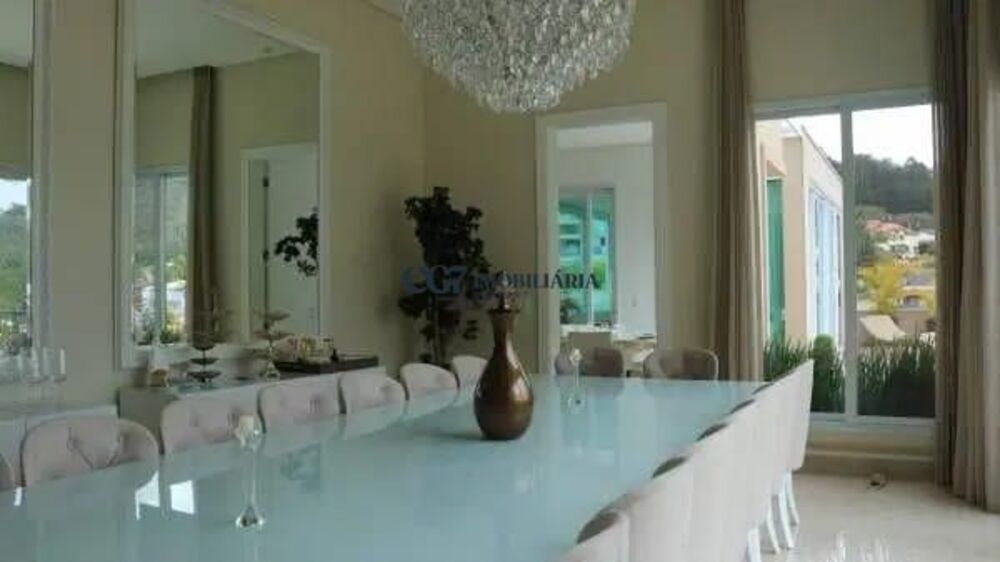 Casa de Condomínio, 5 quartos - Foto 5