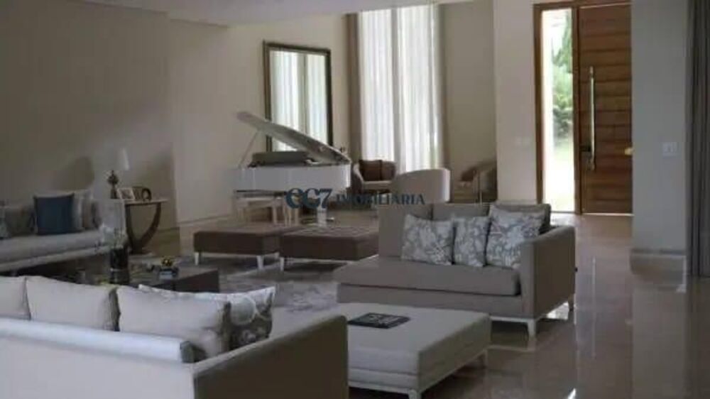 Casa de Condomínio, 5 quartos - Foto 11