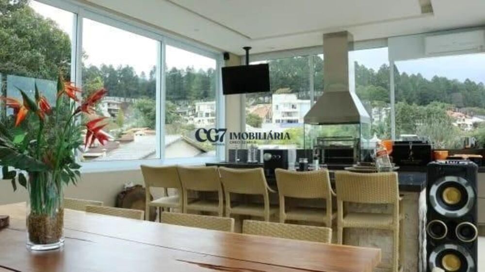 Casa de Condomínio, 5 quartos - Foto 10