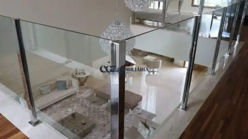 Casa de Condomínio, 5 quartos - Foto 16