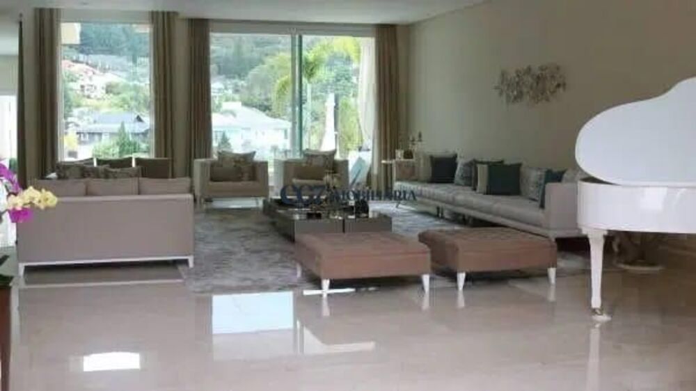 Casa de Condomínio, 5 quartos - Foto 7
