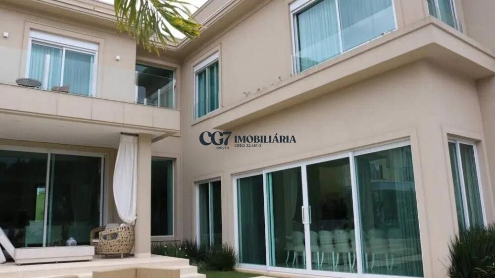 Casa de Condomínio, 5 quartos - Foto 2