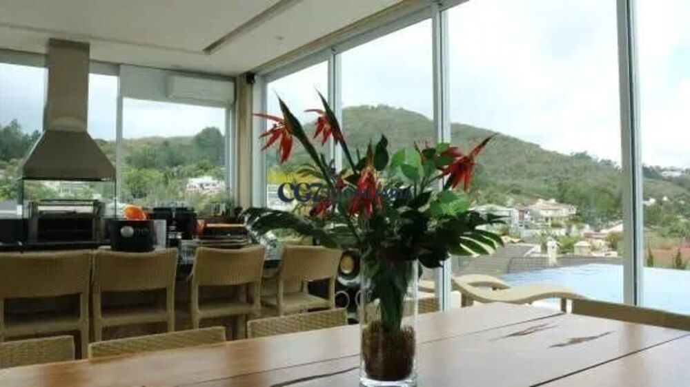 Casa de Condomínio, 5 quartos - Foto 4