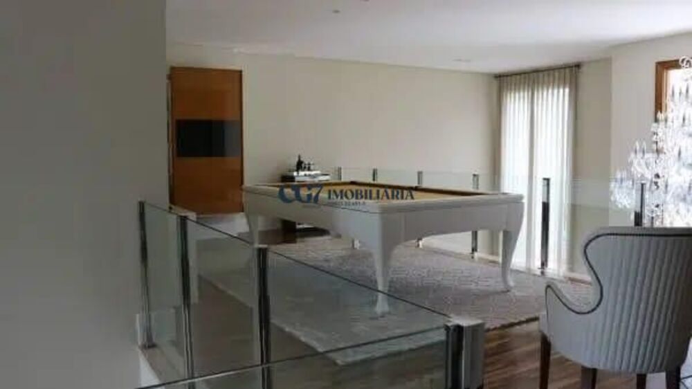 Casa de Condomínio, 5 quartos - Foto 12