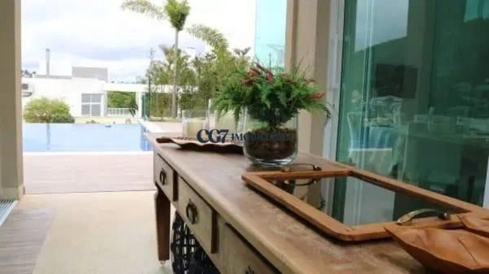 Casa de Condomínio, 5 quartos - Foto 1