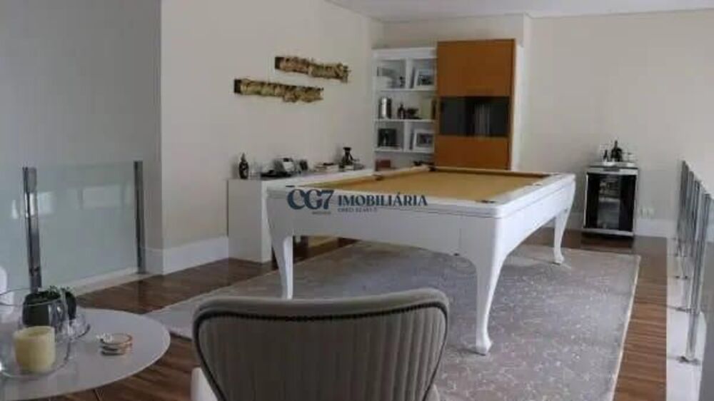 Casa de Condomínio, 5 quartos - Foto 8