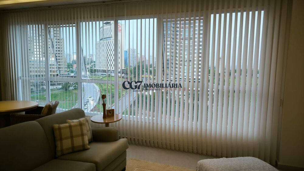Conjunto Comercial-Sala à venda e aluguel com 2 quartos, 55m² - Foto 8