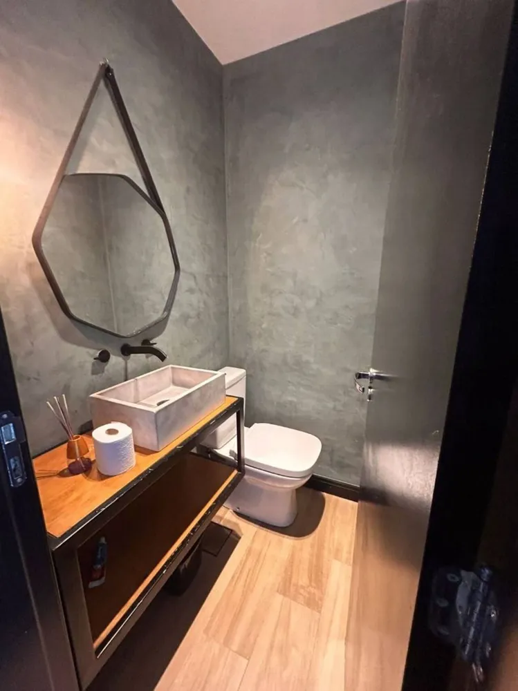 Apartamento, 2 quartos, 69 m² - Foto 3