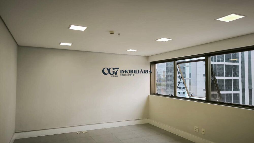 Sala-Conjunto, 33 m² - Foto 7