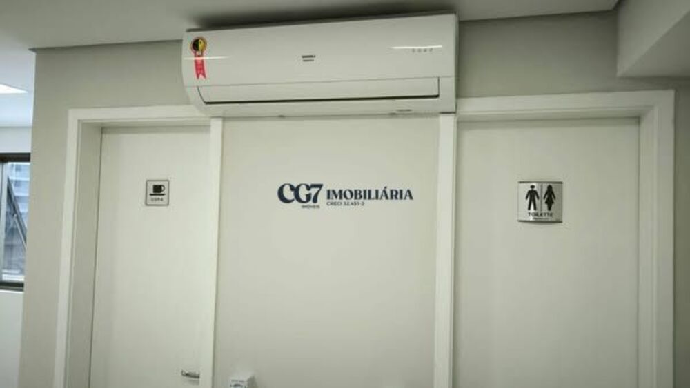 Sala-Conjunto, 33 m² - Foto 3