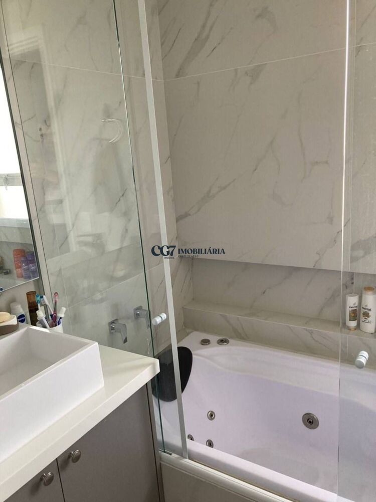Apartamento, 3 quartos, 133 m² - Foto 1