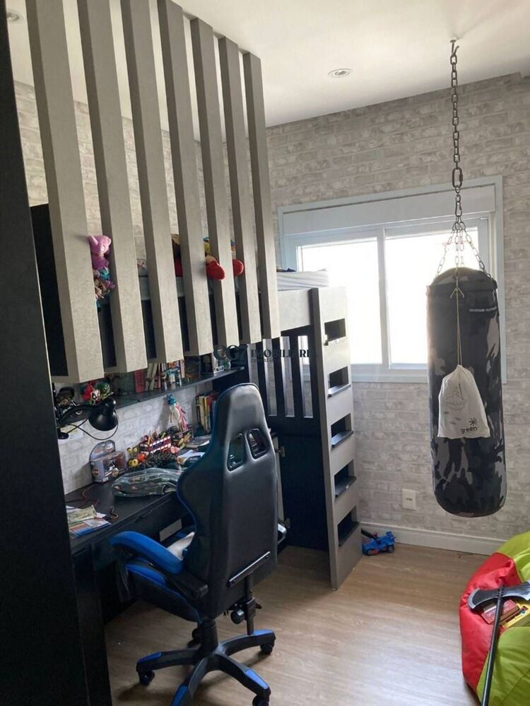 Apartamento, 3 quartos, 133 m² - Foto 5