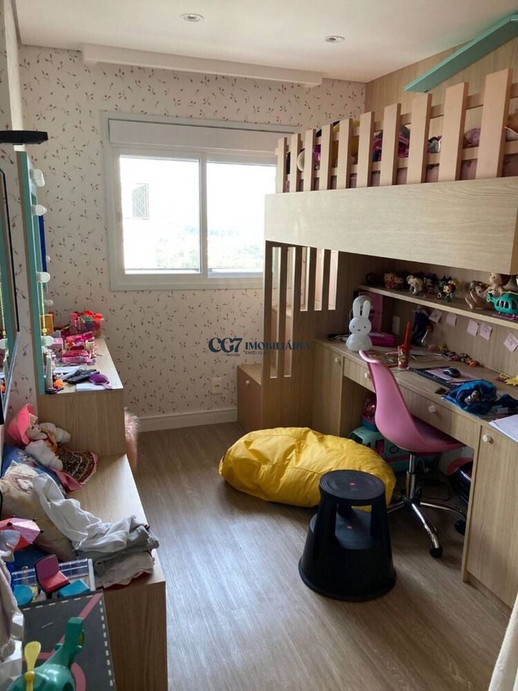 Apartamento, 3 quartos, 133 m² - Foto 3