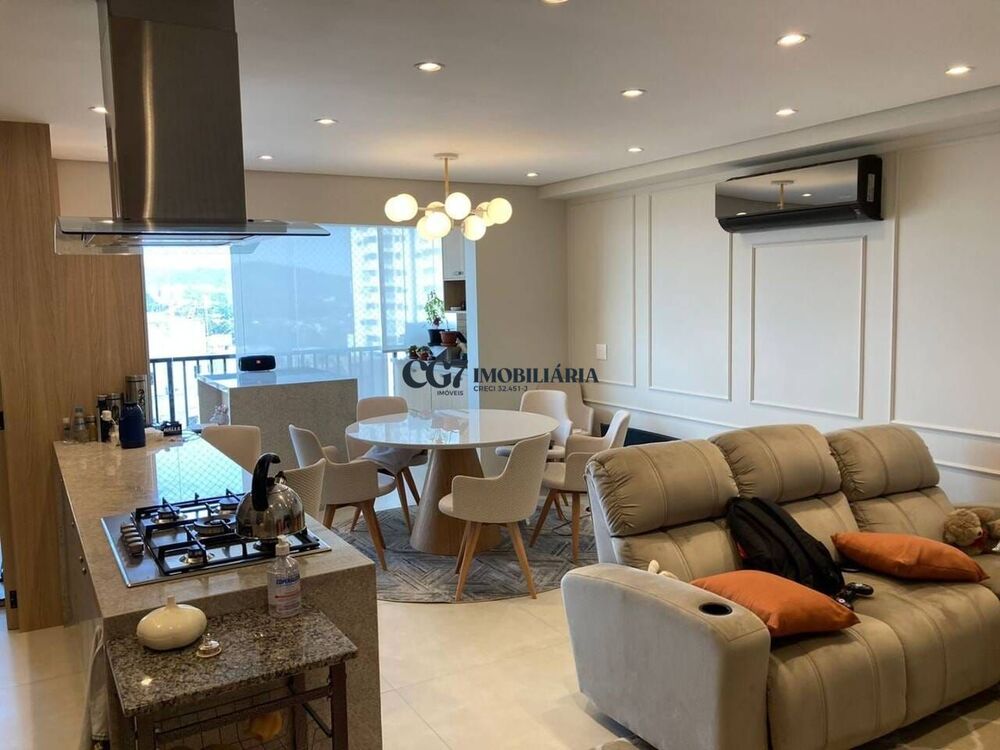 Apartamento, 3 quartos, 133 m² - Foto 6