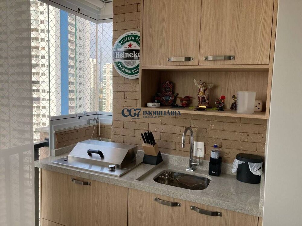 Apartamento, 3 quartos, 133 m² - Foto 4
