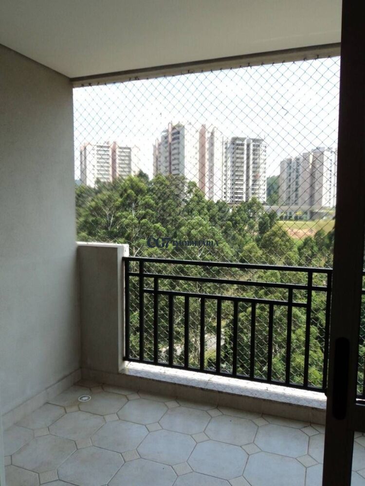 Apartamento, 3 quartos, 101 m² - Foto 2