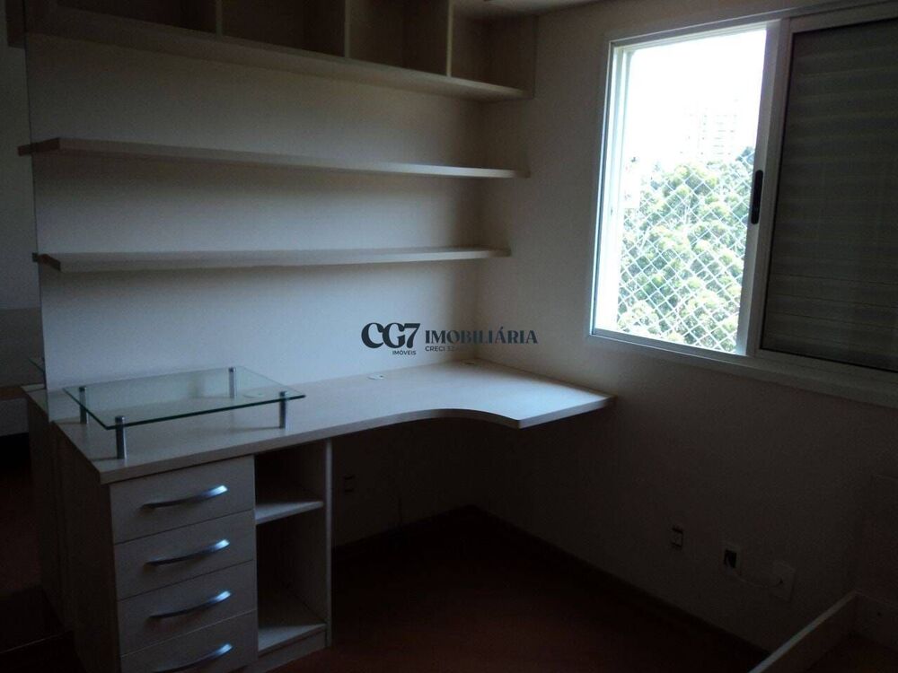 Apartamento, 3 quartos, 101 m² - Foto 1