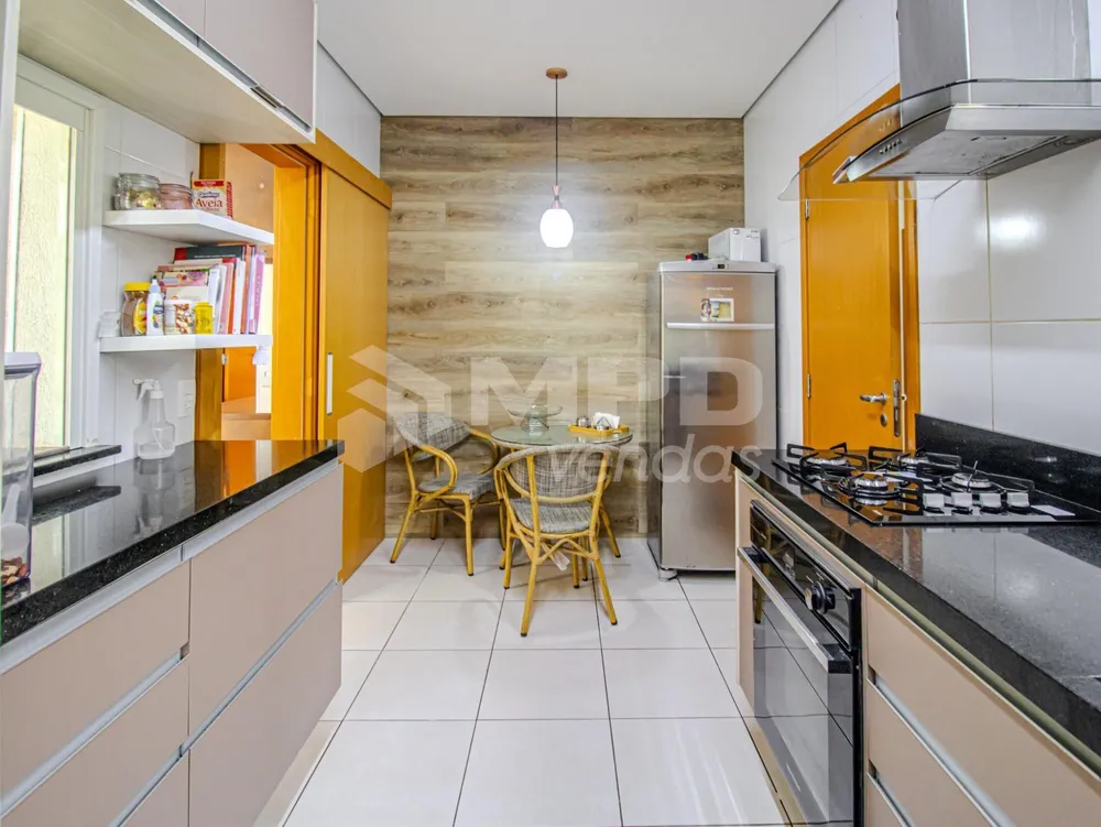 Apartamento, 3 quartos, 123 m² - Foto 4