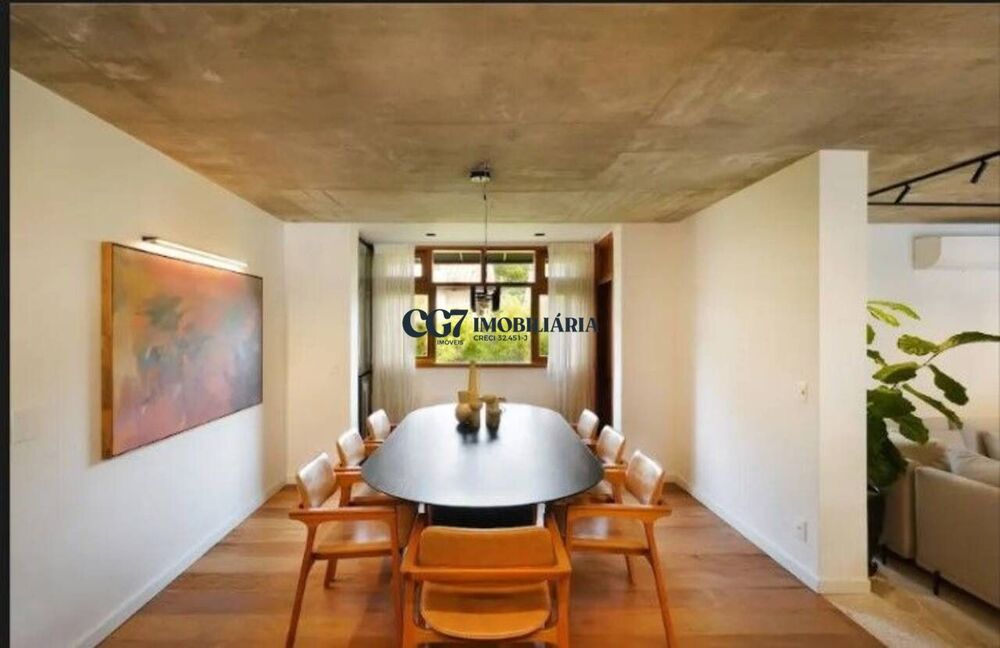 Sobrado, 5 quartos, 695 m² - Foto 5