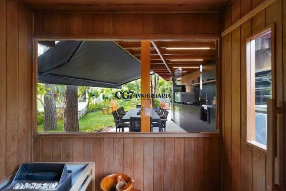 Sobrado, 5 quartos, 695 m² - Foto 3