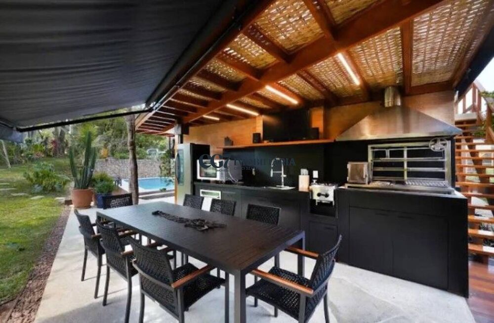 Sobrado, 5 quartos, 695 m² - Foto 10