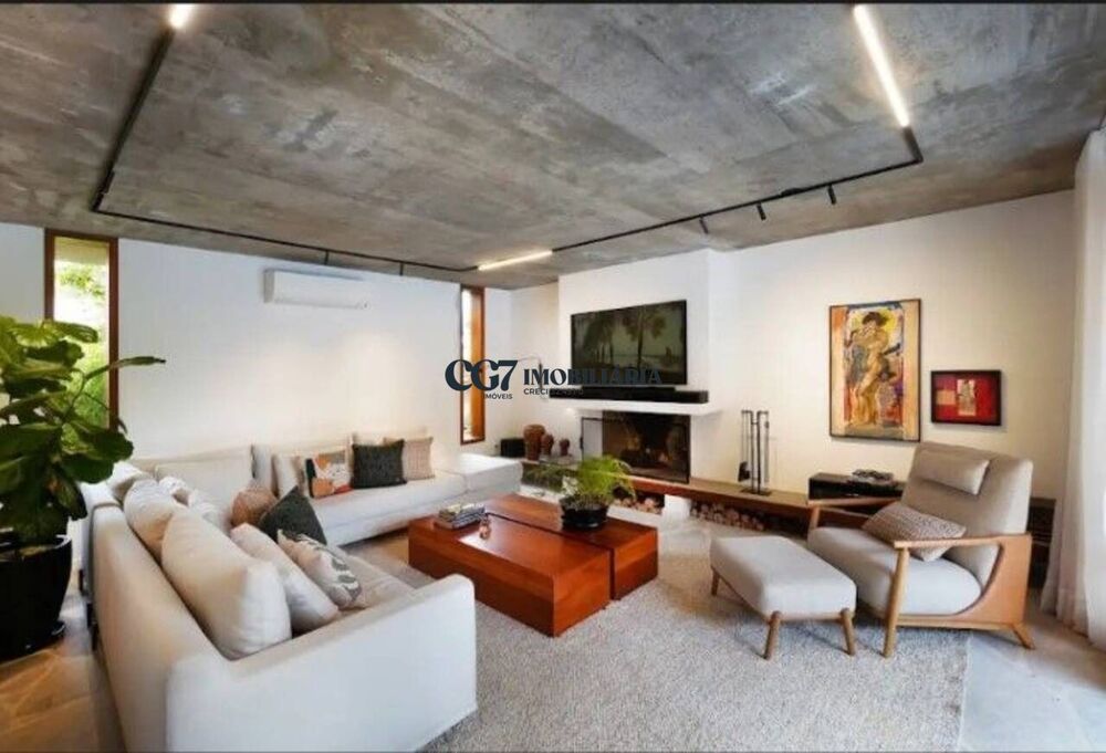 Sobrado, 5 quartos, 695 m² - Foto 7