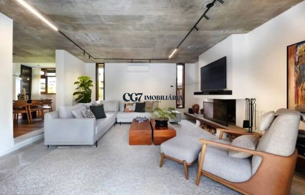 Sobrado, 5 quartos, 695 m² - Foto 6