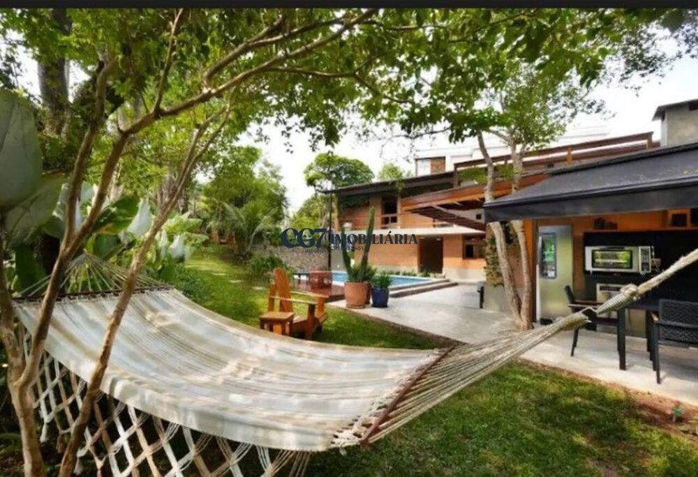 Sobrado, 5 quartos, 695 m² - Foto 13