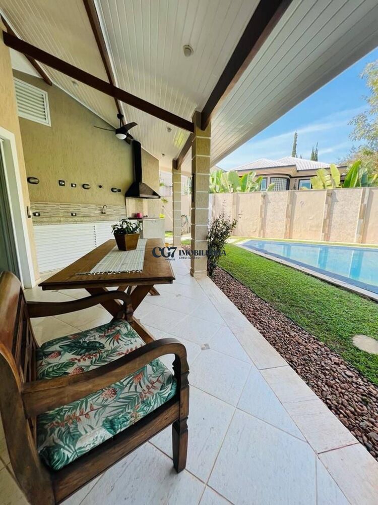 Casa, 4 quartos, 400 m² - Foto 14