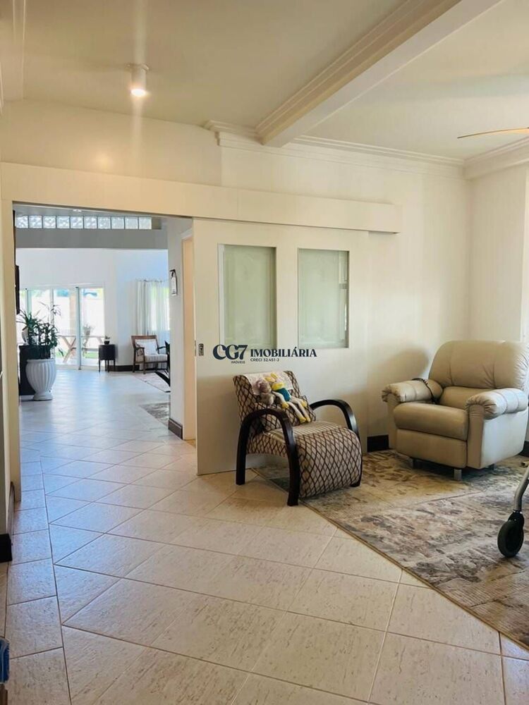 Casa, 4 quartos, 400 m² - Foto 13