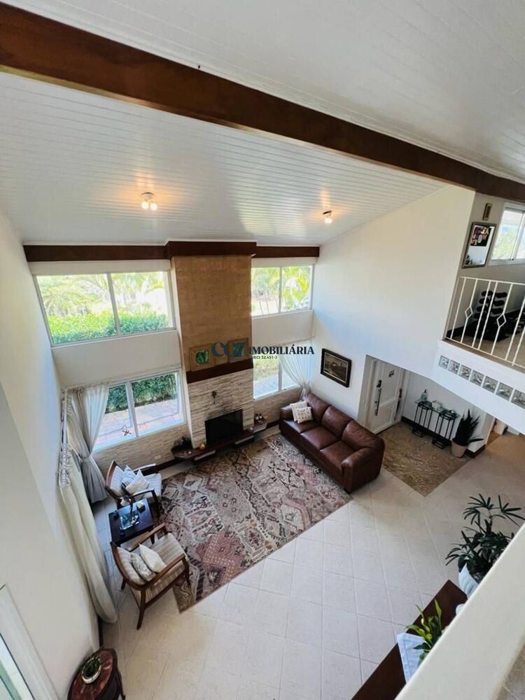 Casa, 4 quartos, 400 m² - Foto 8