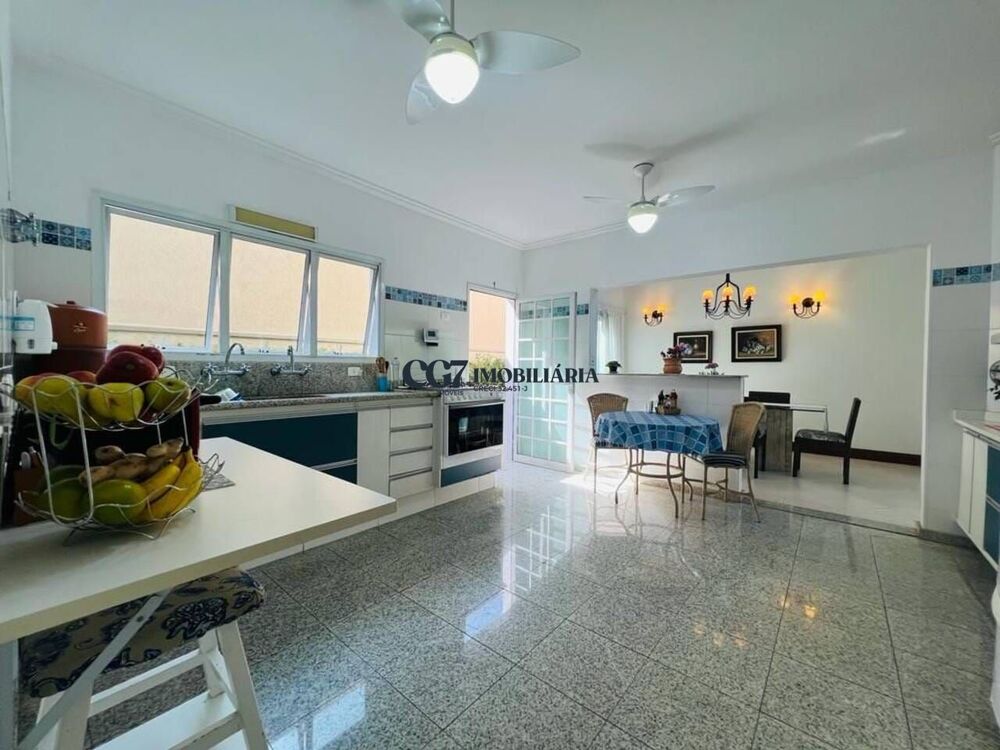 Casa, 4 quartos, 400 m² - Foto 1