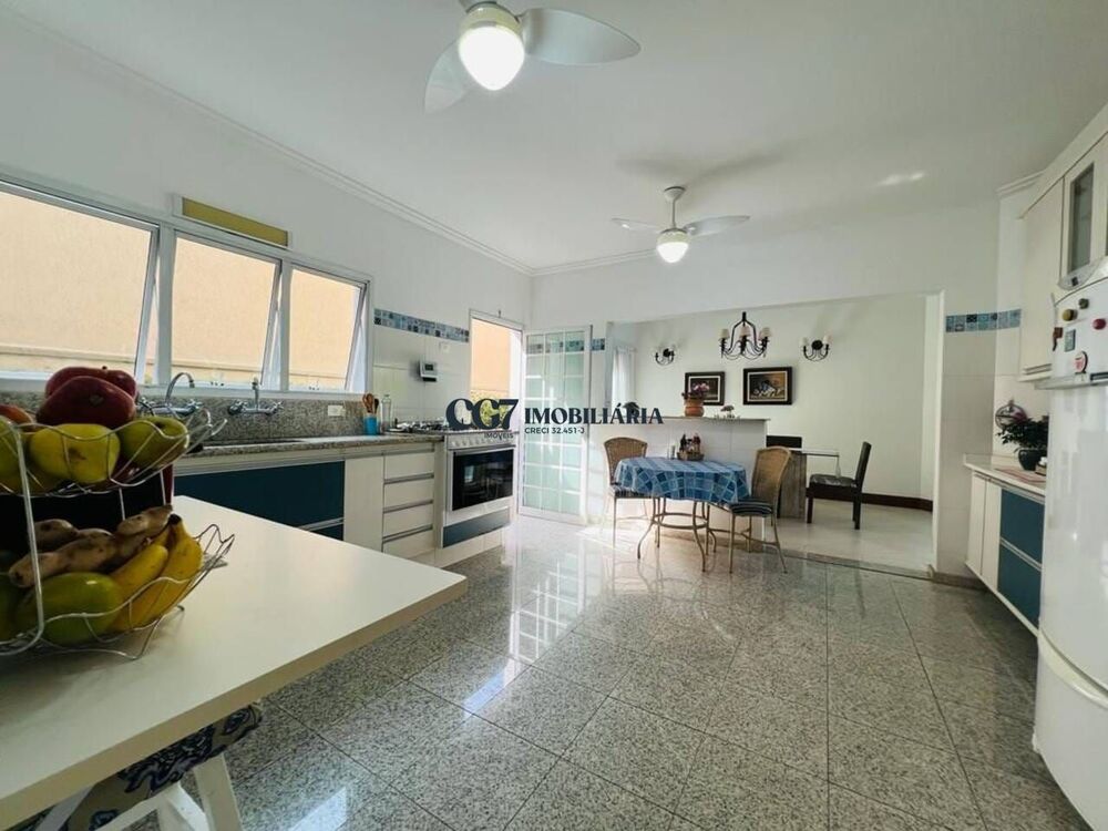 Casa, 4 quartos, 400 m² - Foto 4