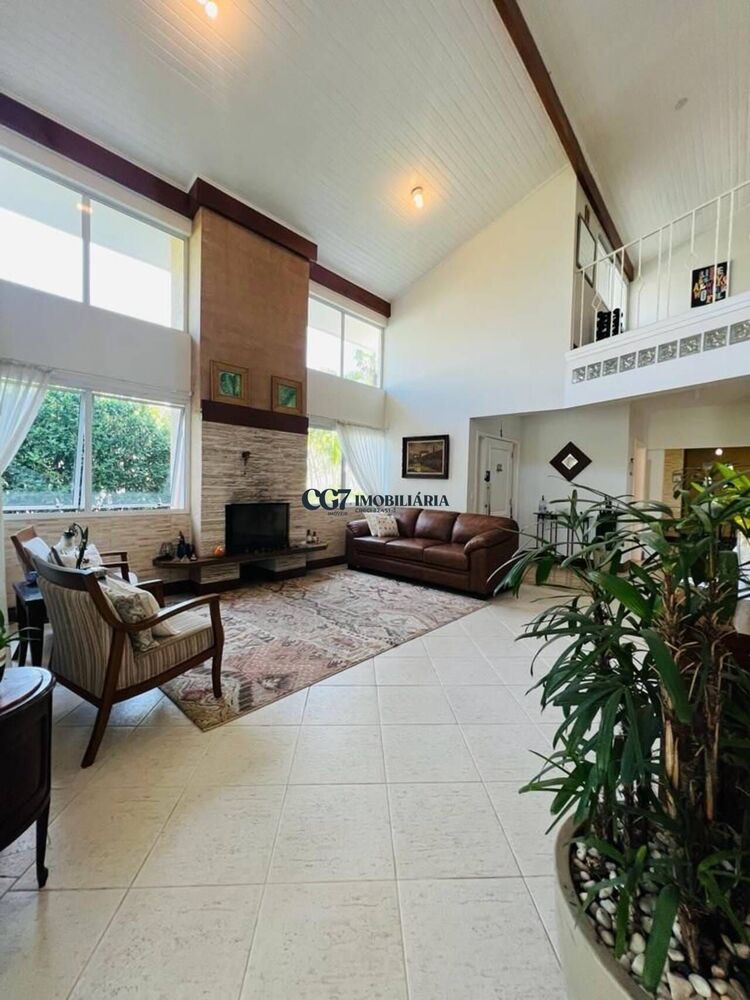 Casa, 4 quartos, 400 m² - Foto 10