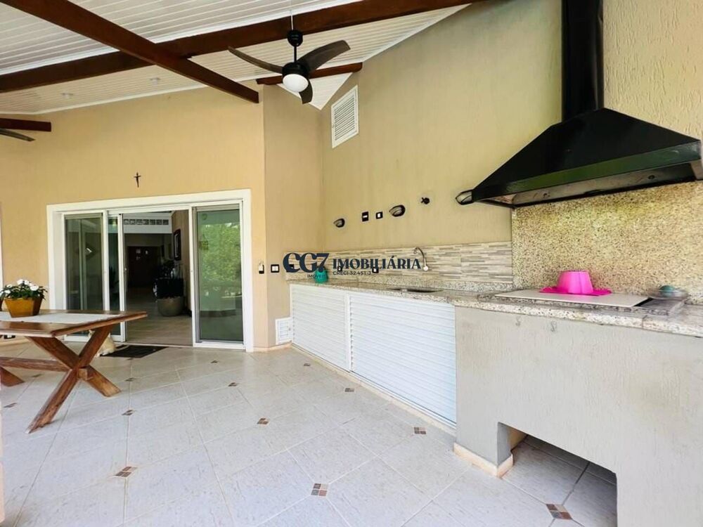 Casa, 4 quartos, 400 m² - Foto 7