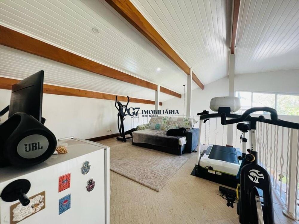 Casa, 4 quartos, 400 m² - Foto 9