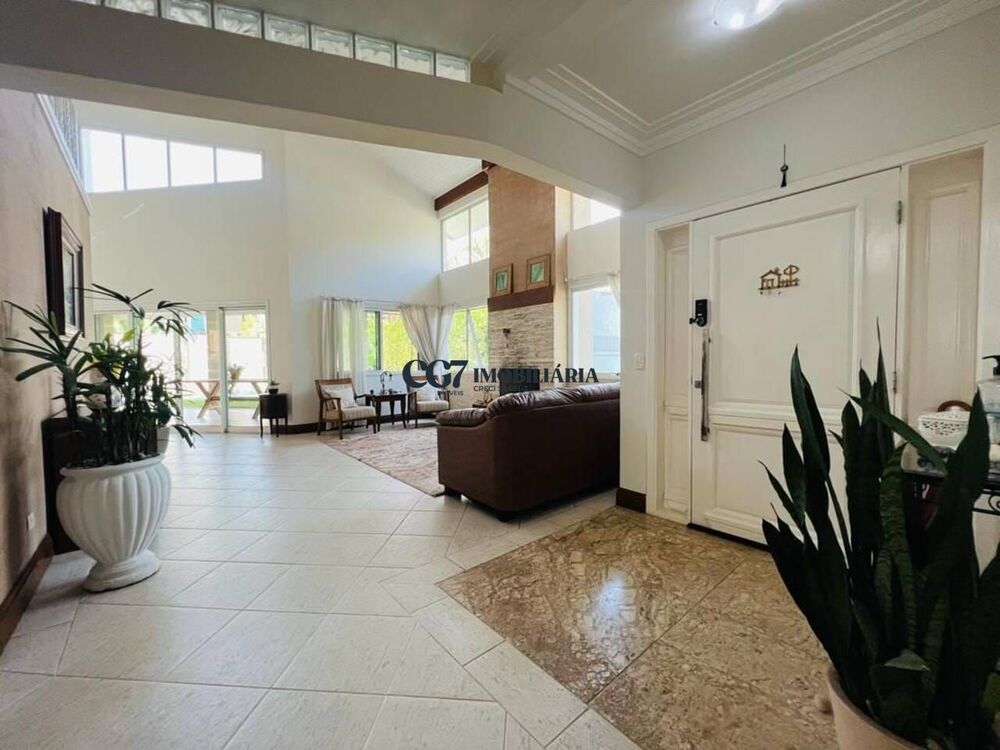 Casa, 4 quartos, 400 m² - Foto 6