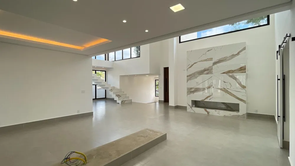 Sobrado, 4 quartos, 364 m² - Foto 1
